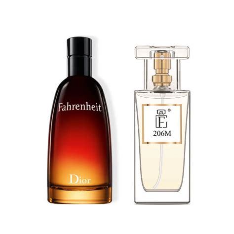 fahrenheit dior zamiennik|christian Dior fahrenheit best price.